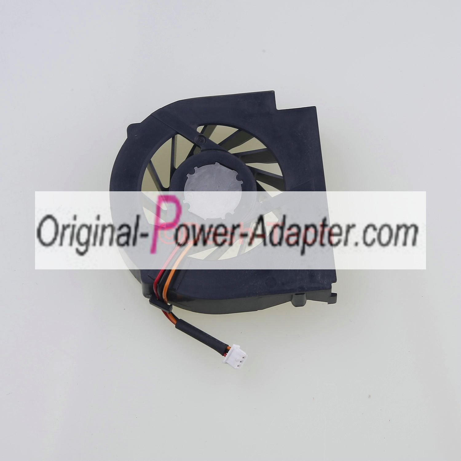 new Genuine E233037 UDQFWZR01FFD DC 5V 0.12A 0X05T 3 PIN FAN